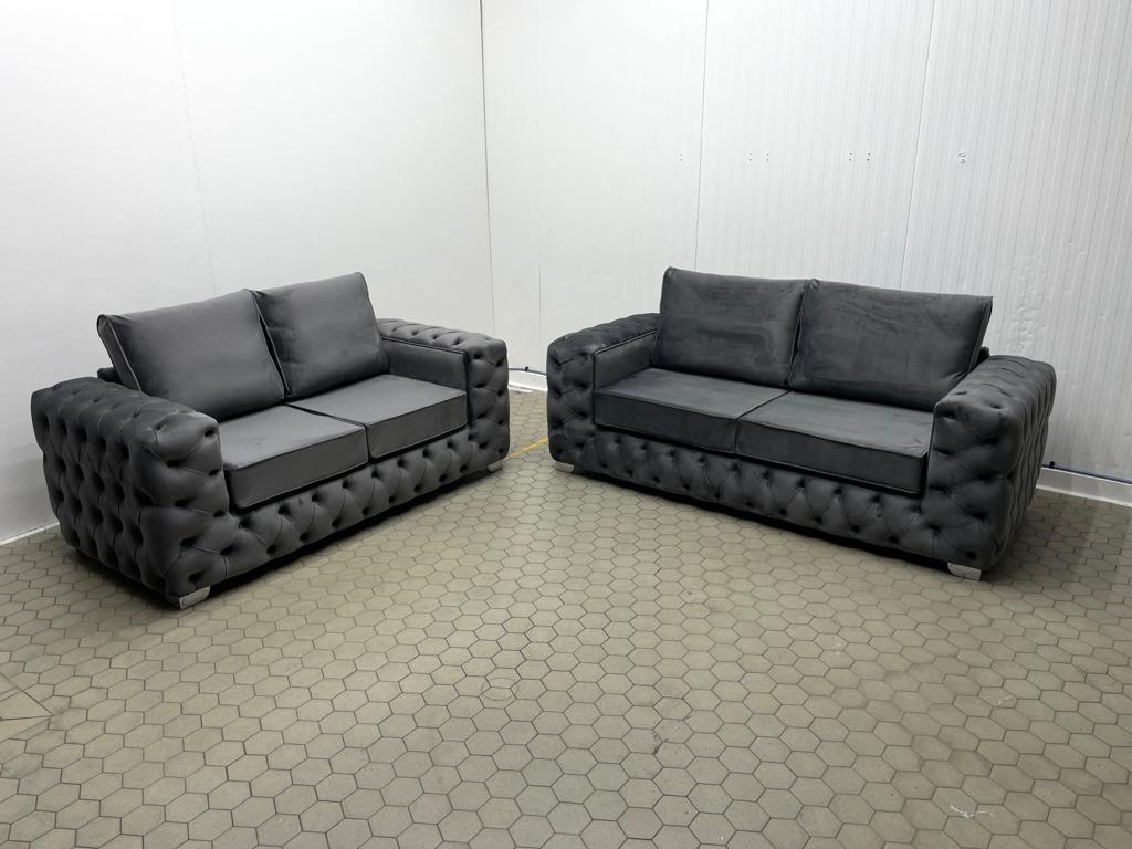 Ashton Premier 3+2 Sofa Set