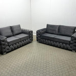 Ashton Premier 3+2 Sofa Set