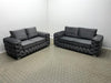 Ashton Premier 3+2 Sofa Set