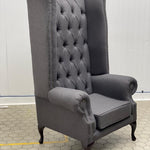 Royal Queen Chair