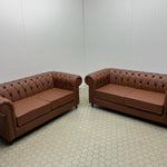 Chesterfield Classic 3+2 Sofa