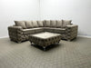 Ashton Premier Corner Sofa with Coffee Table