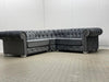 Chesterfield Eclipse Corner Sofa