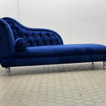 Imperial Chaise