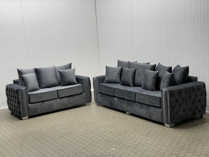 Buxton Nova 3+2 Sofa