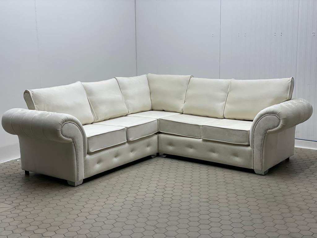 Simo Majestic Corner Sectional Sofa