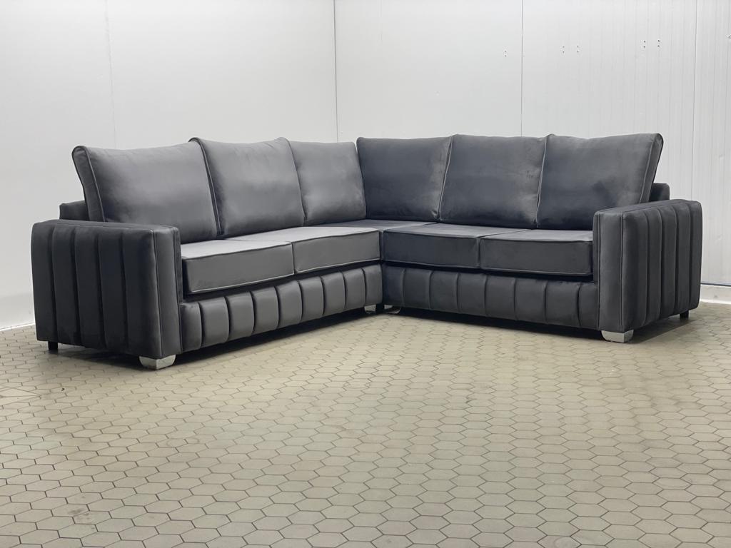 Rivera Regal Sectional Corner Sofa