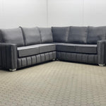 Rivera Regal Sectional Corner Sofa