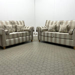 Bellas Royale 3+2 Sofa