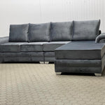 Rico Harmony Corner Sofa