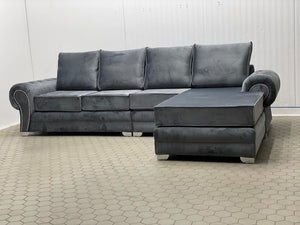 Rico Harmony Corner Sofa