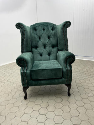 Royal Queen Chair