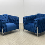 Bespoke Royale Chair