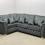 Essex Imperial Corner Sectional Sofa