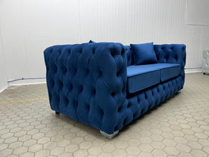 SleepWell Sofa Bed