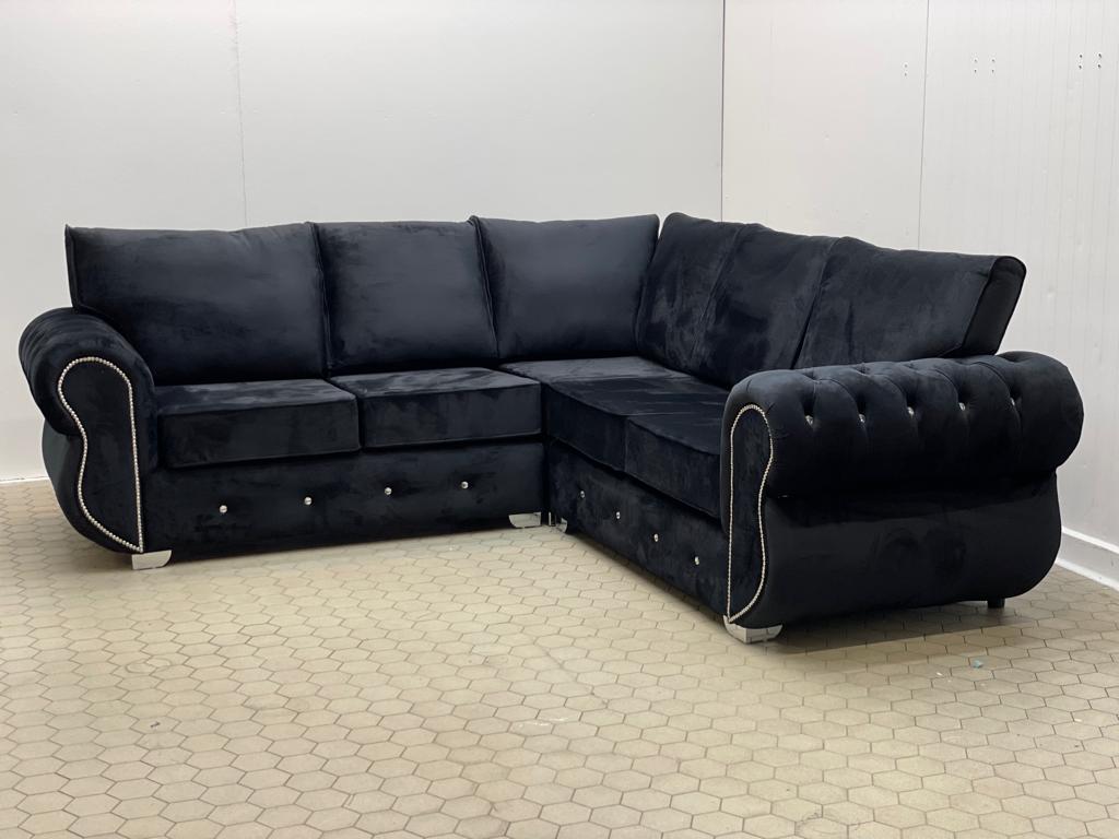 Rhino Royale Corner Sectional Sofa