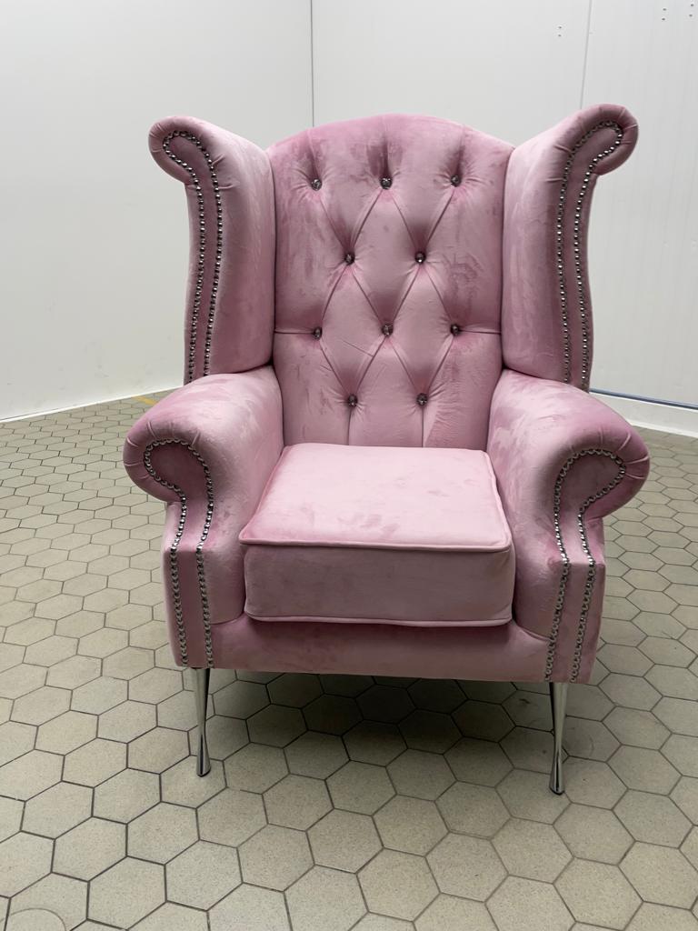 Royal Queen Chair