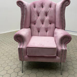 Royal Queen Chair