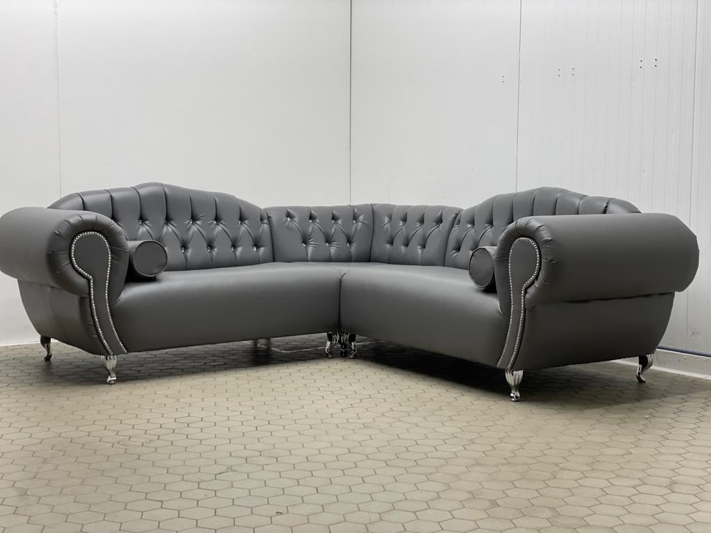 Fabrag Royale Corner Sofa