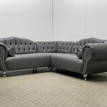 Fabrag Royale Corner Sofa