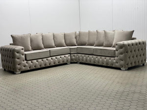 Ashton Corners Luxe Sofa