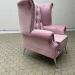 Royal Queen Chair