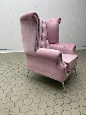 Royal Queen Chair