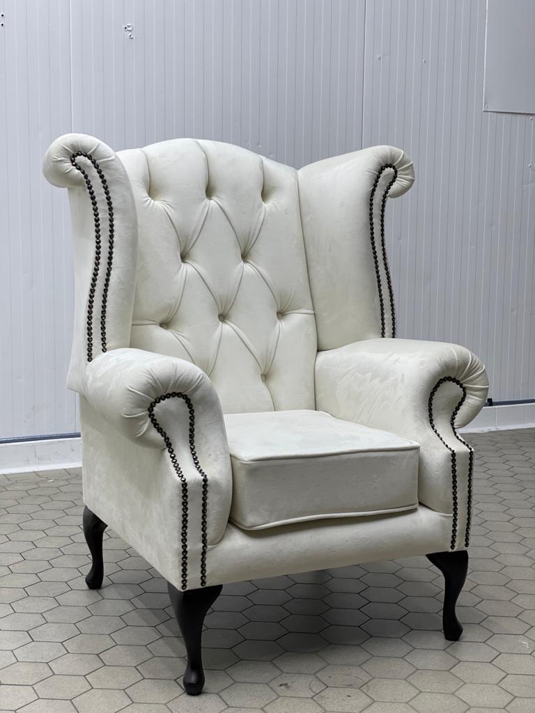 Royal Queen Chair