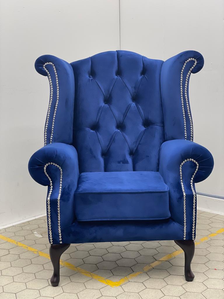 Royal Queen Chair