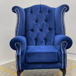 Royal Queen Chair