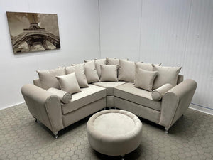 Stella Royale Sofa